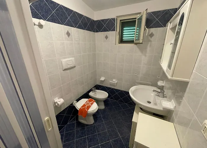 Mit Wallbox By Interhome *