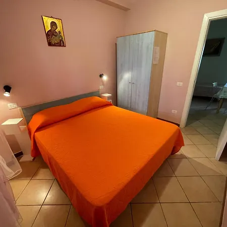 Apartman Mit Wallbox By Interhome *