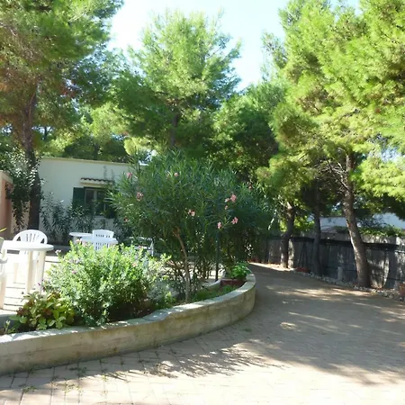 Mit Wallbox By Interhome * Vieste