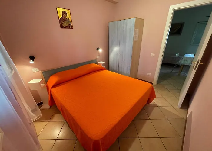 Apartamento Mit Wallbox By Interhome *