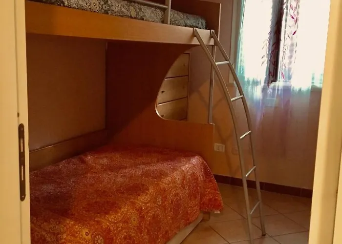 Mit Wallbox By Interhome *